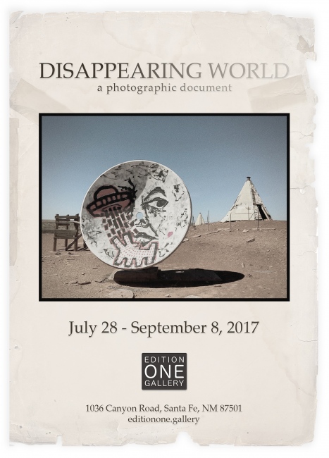Thumbnail of Disappearing World