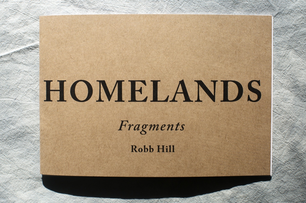 Thumbnail of New HomeLands mini-book 