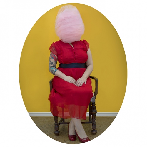 Girl Anachronism