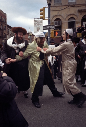 Image from Purim