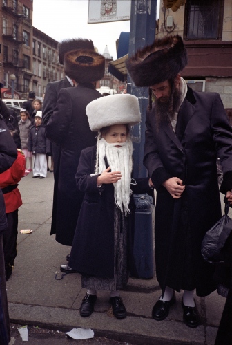 Image from Purim