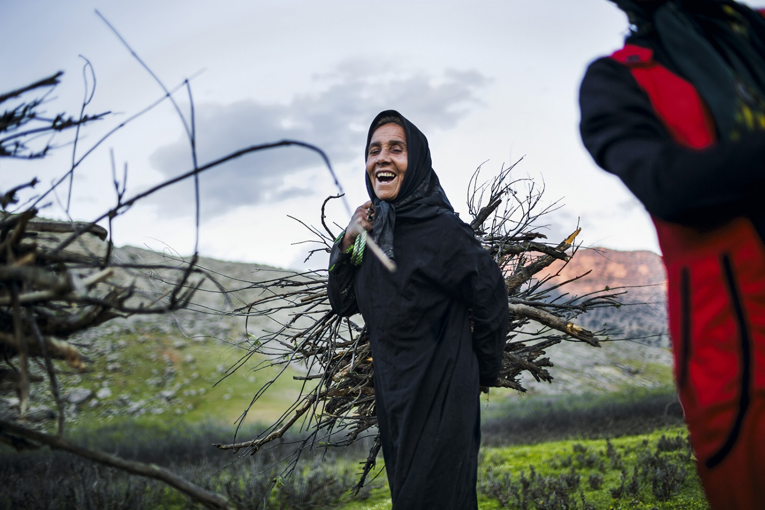 The last & lost nomades of Iran - 