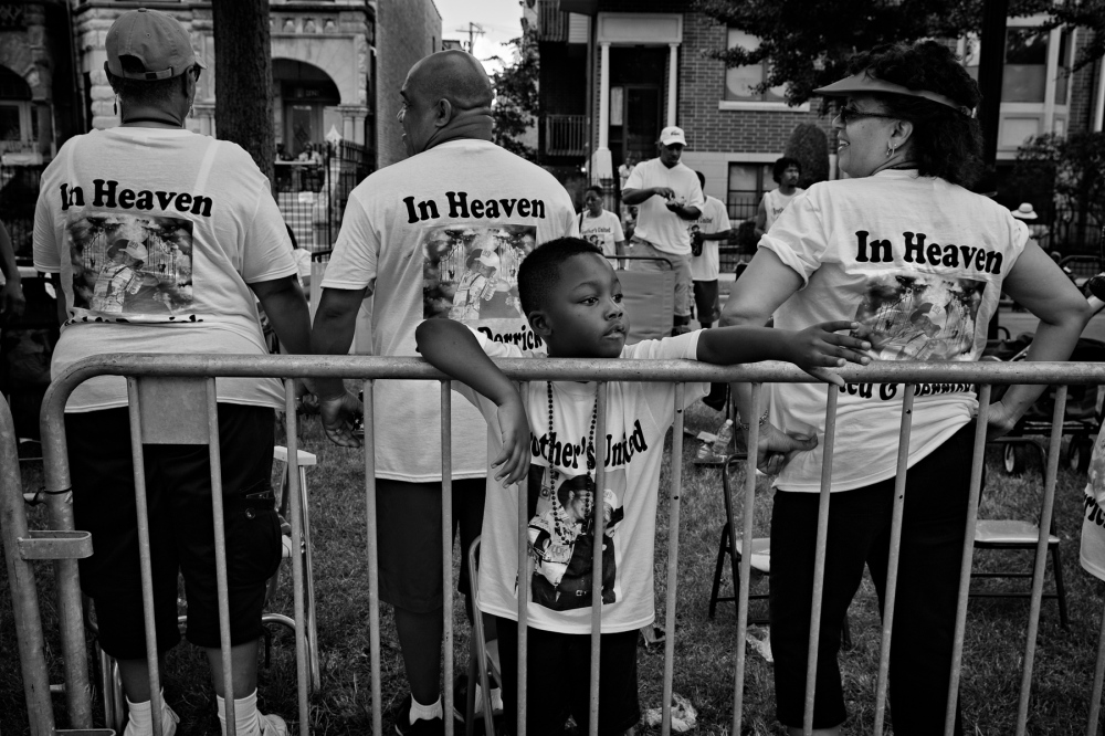 Bud Billiken Parade Editorial, Documentary & Portrait Photography by