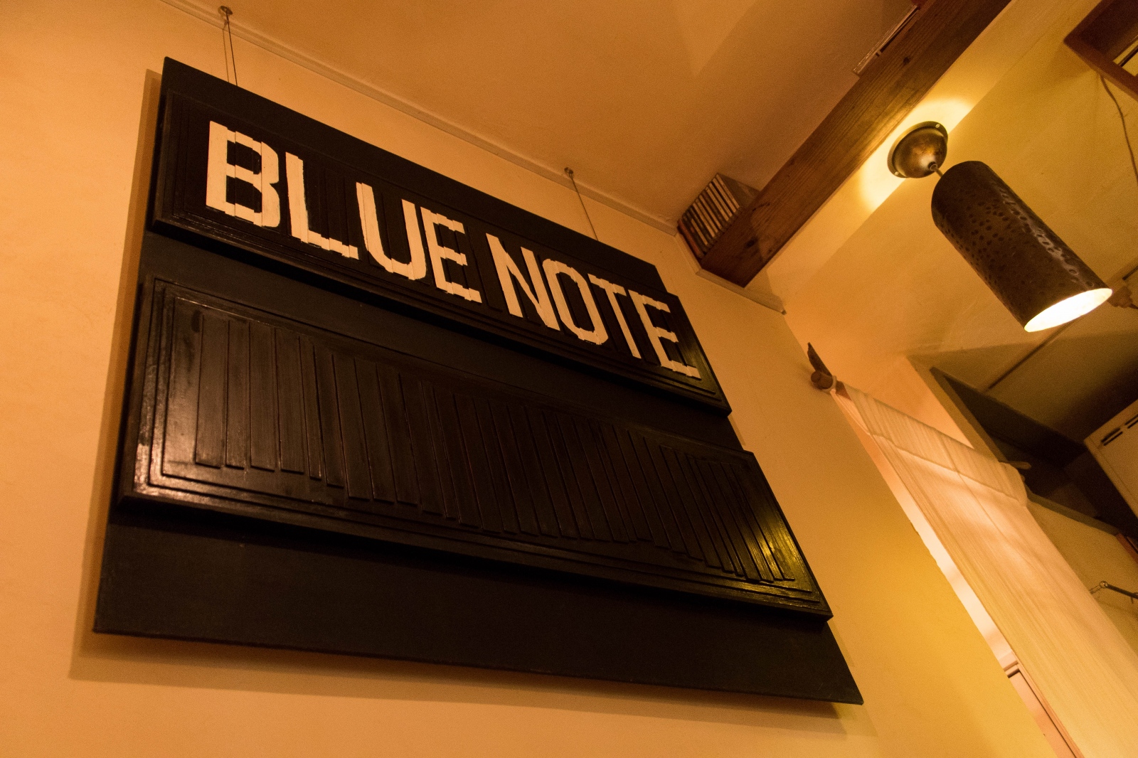 Blue Note - 