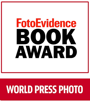 FotoEvidence and World Press Photo announce book award collaboration