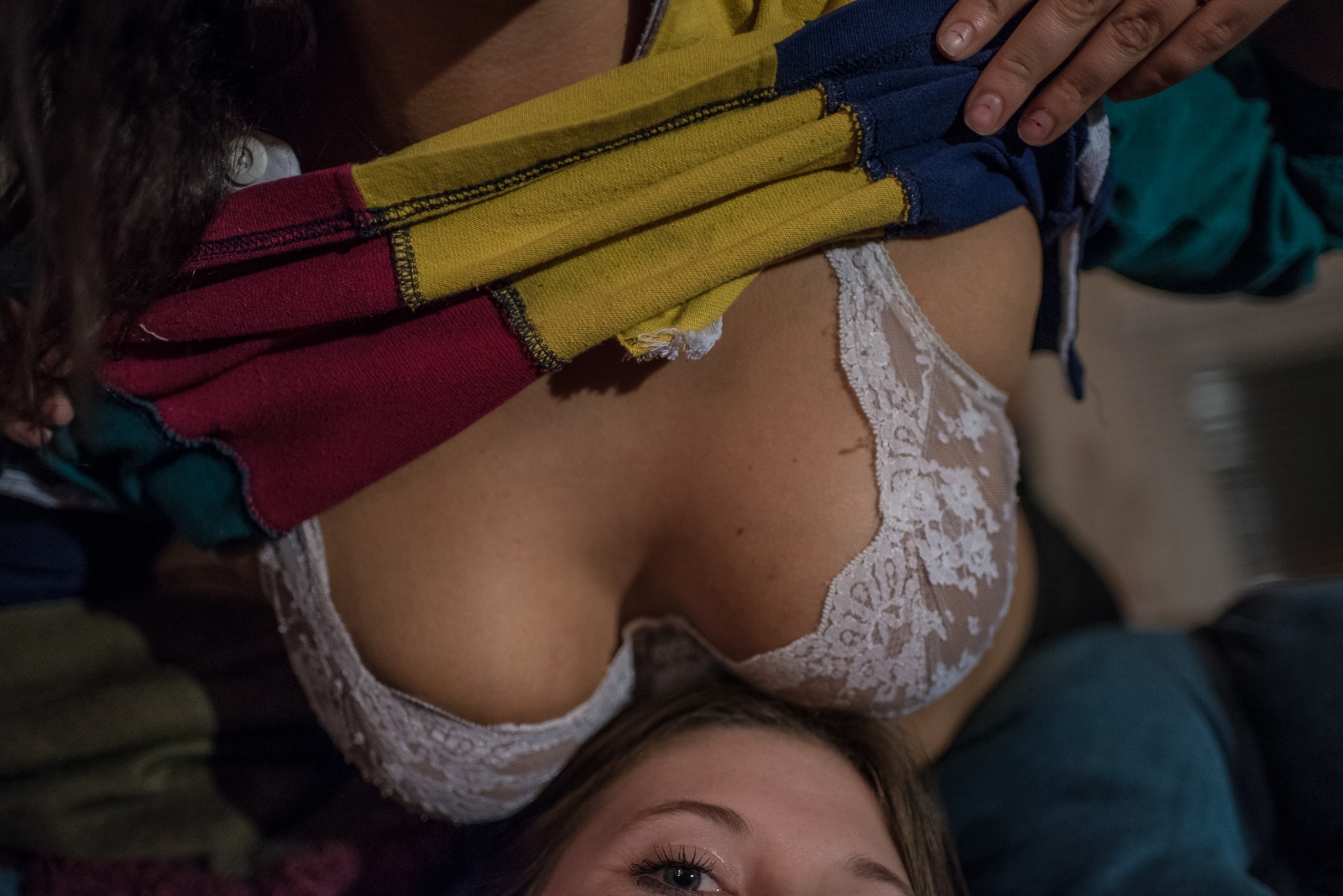 Art and Documentary Photography - Loading Jones_Gabby_GirlsPoopToo-3.jpg