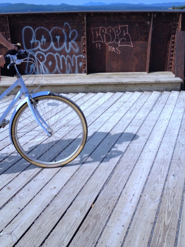 Art and Documentary Photography - Loading Bike__1.jpg