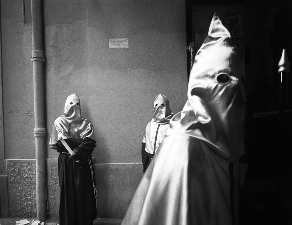 Sicily - Religious Processions - 