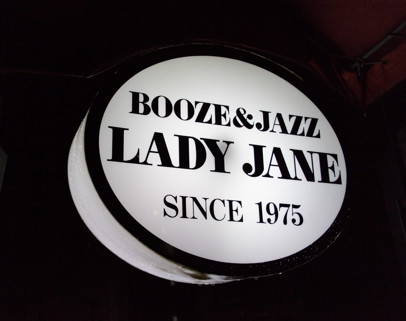 Lady Jane - 