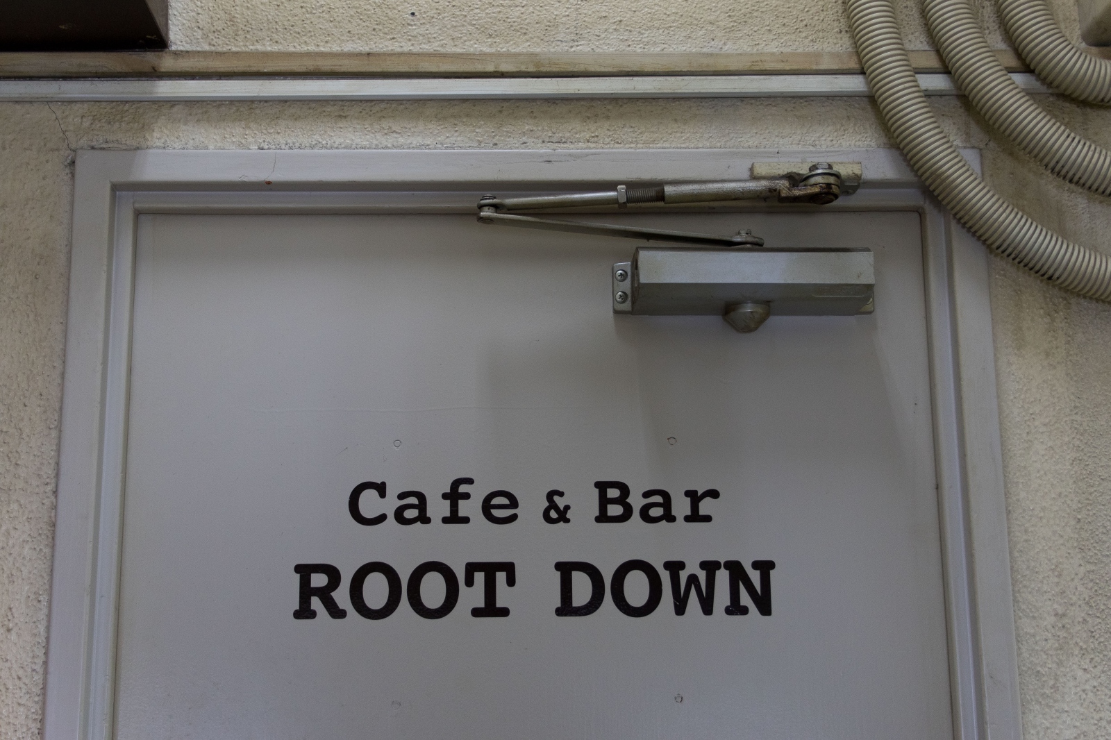 Root Down - 