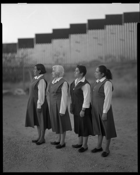 Promised Land - Hermanas Misionera de la Eucaristia, Nogales,...