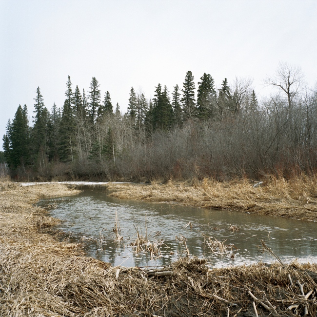The North Saskatchewan River located just outside of Prince Albert where Beatrice Adam&rsquo;s body was found on October 12th, 2014. Her death remains unresolved and her family is left without answers. Beatrice disappeared along with her boyfriend, whose body has yet to be located. &ldquo;She&rsquo;s gone now, we just want to know how she died&rdquo; said Beatrice&#39;s father, Alan Adam. 