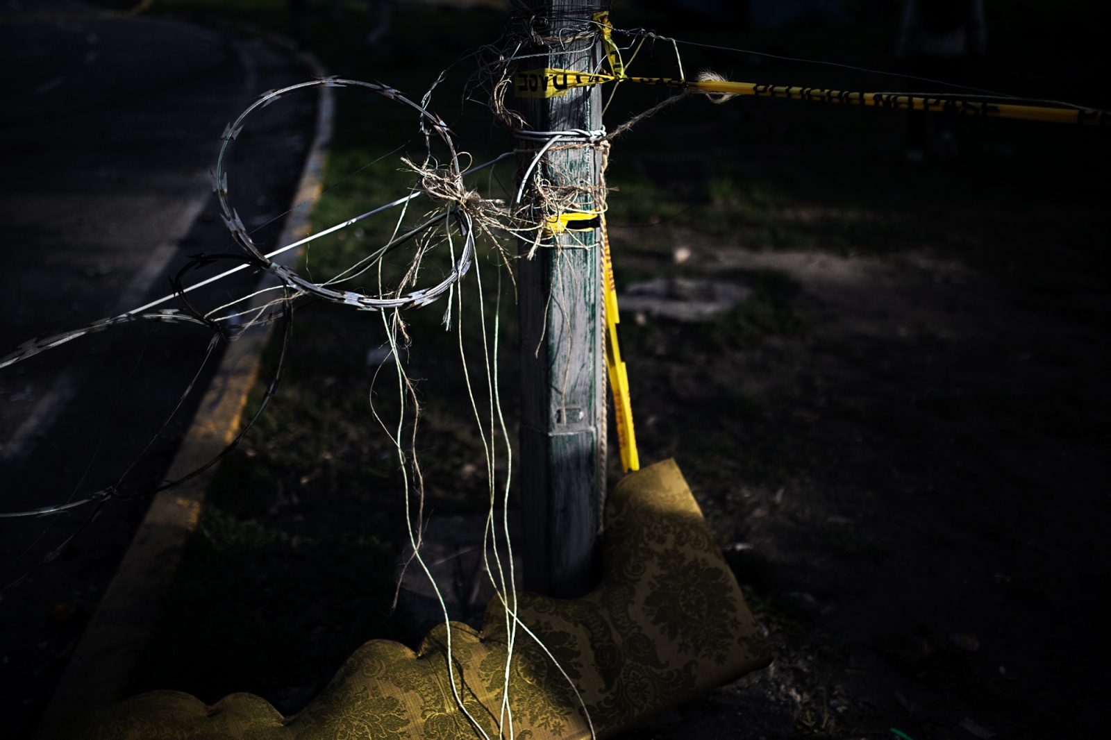 Art and Documentary Photography - Loading 006_VenezuelanUnrest_20170710_1407-Edit_Protestas.jpg