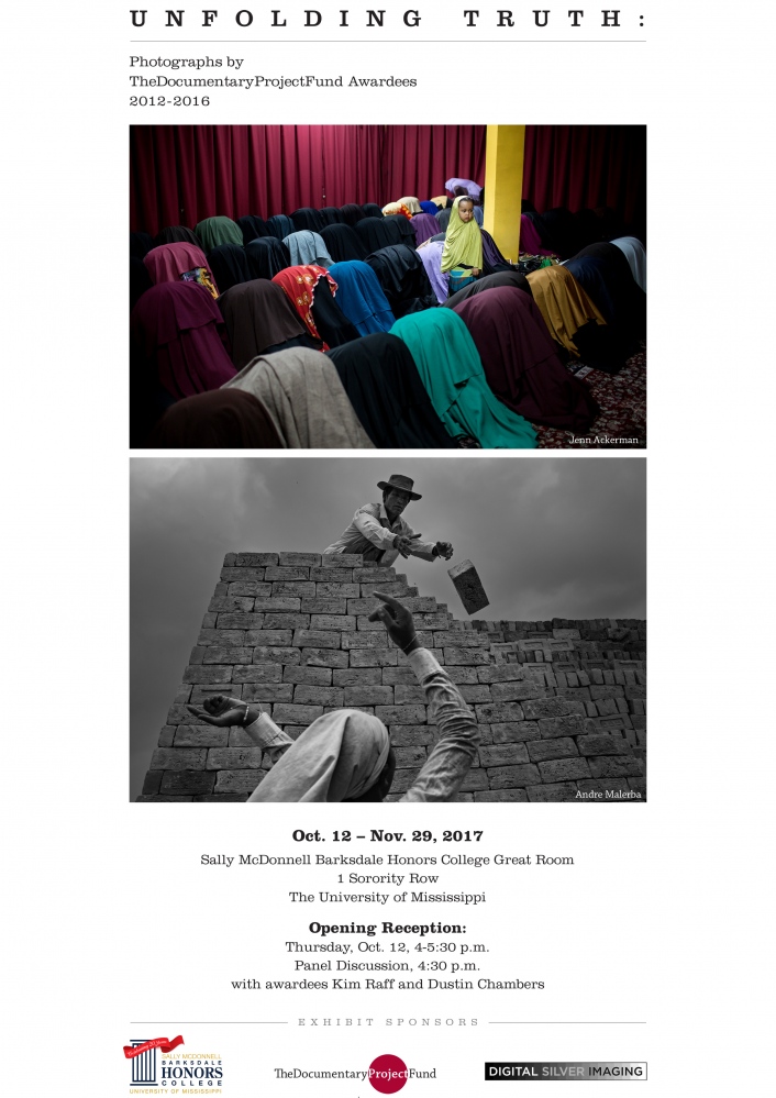 Art and Documentary Photography - Loading poster.jpg