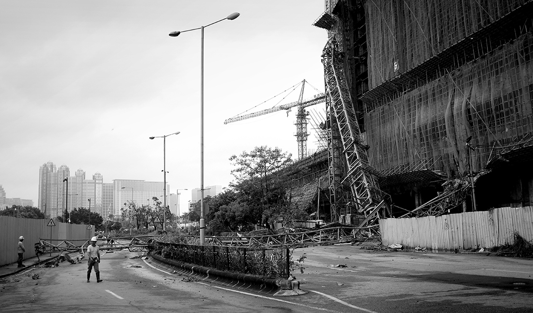 Art and Documentary Photography - Loading Hato_07.jpg
