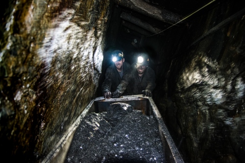 Image from The Mines - Jan 2017