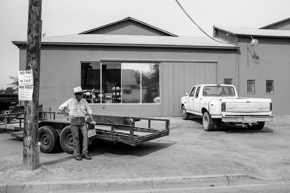 Gustine, California Central Valley christy mcdonald, photographer
