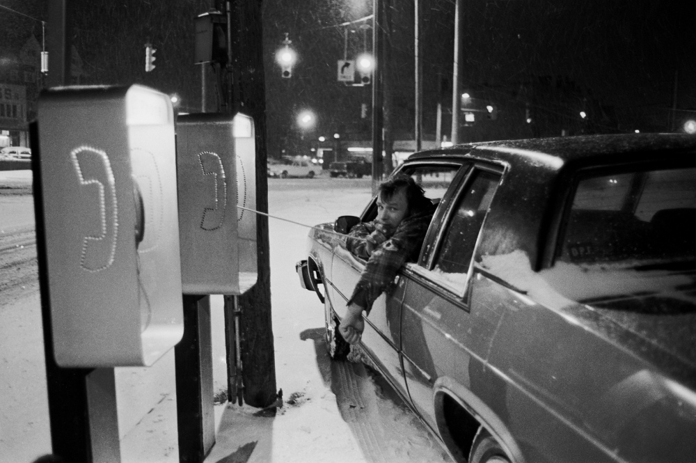 The KnoxboroUtica years Sylvia de Swaan