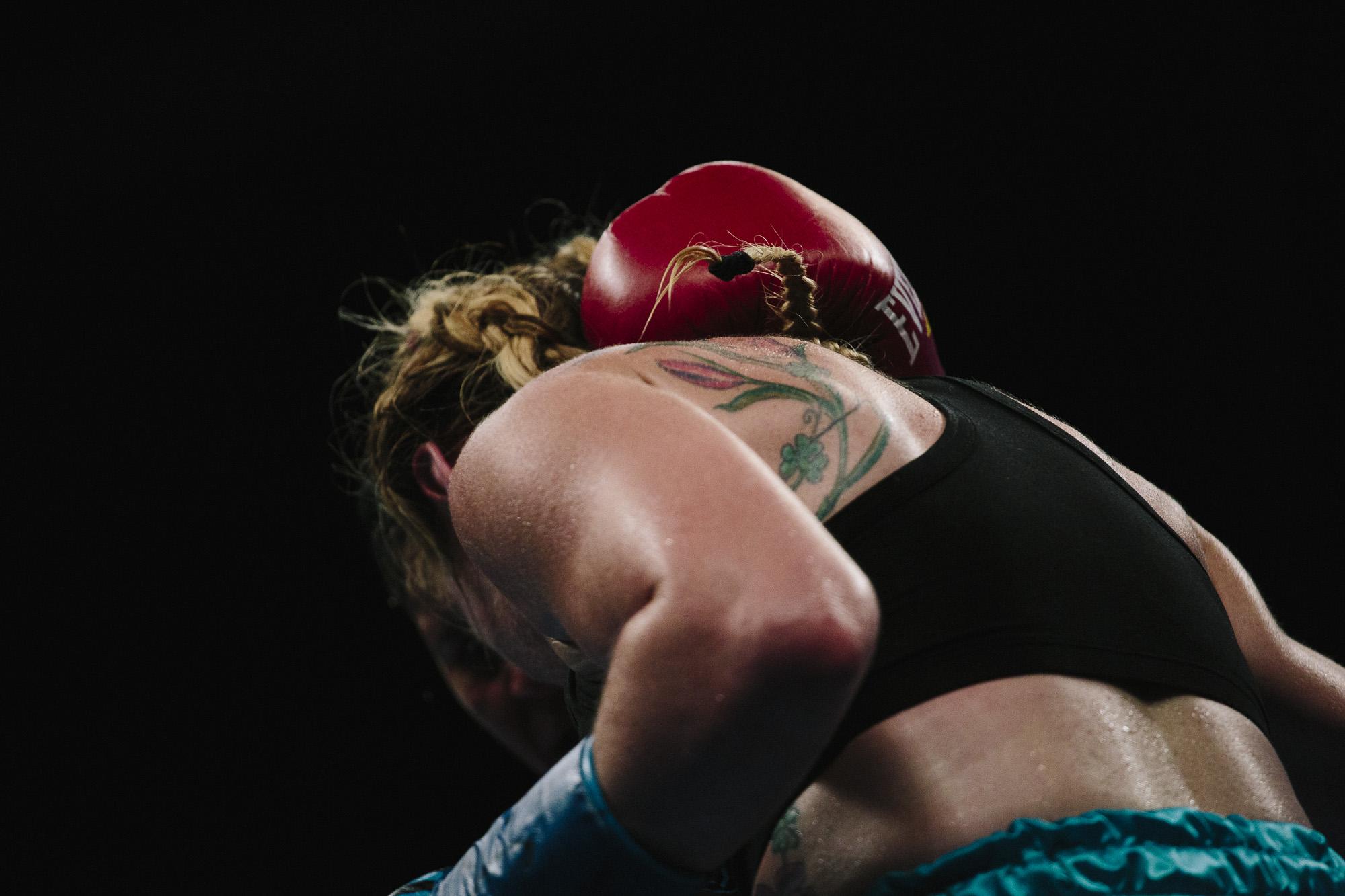 Pound for Pound | ESPN W - Featherweight boxers Heather Hardy and Shelly Vincent...
