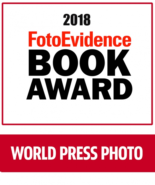 FotoEvidence Book Award with World Press Photo