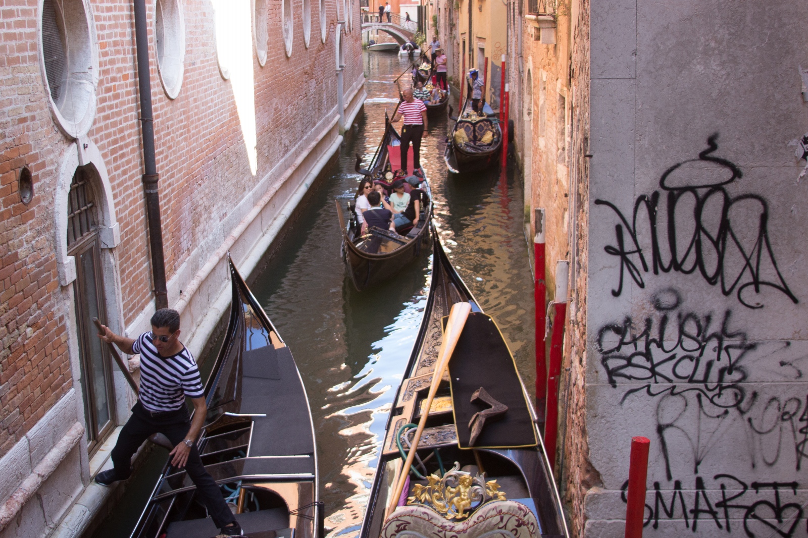  Venice, Italy 