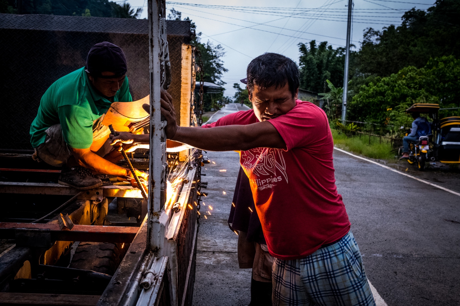 Art and Documentary Photography - Loading JHOUSTON_170721_07119.jpg