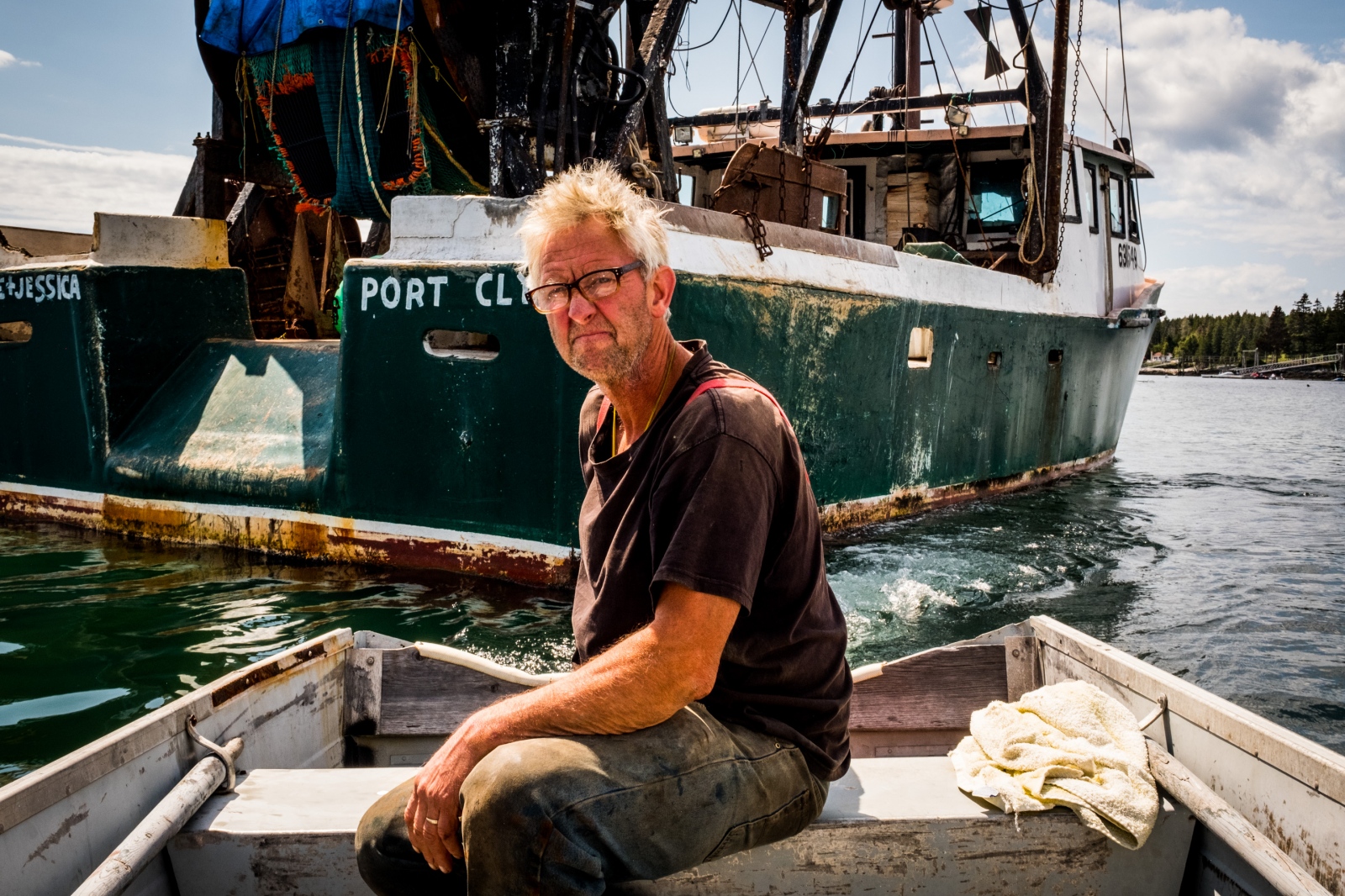 Art and Documentary Photography - Loading JHOUSTON_170825_02888.jpg
