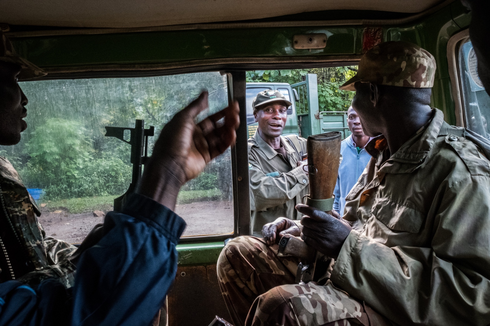 Art and Documentary Photography - Loading JHOUSTON_170910_07448.jpg