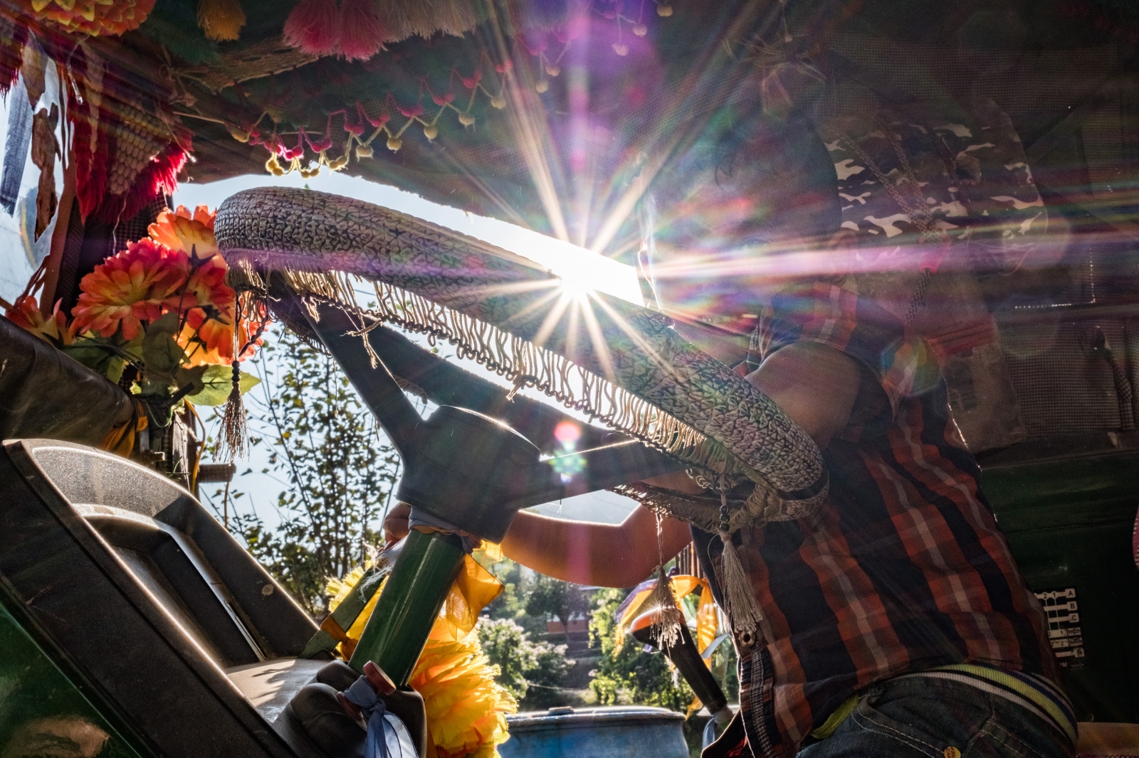 Art and Documentary Photography - Loading JHOUSTON_171110_00189.jpg