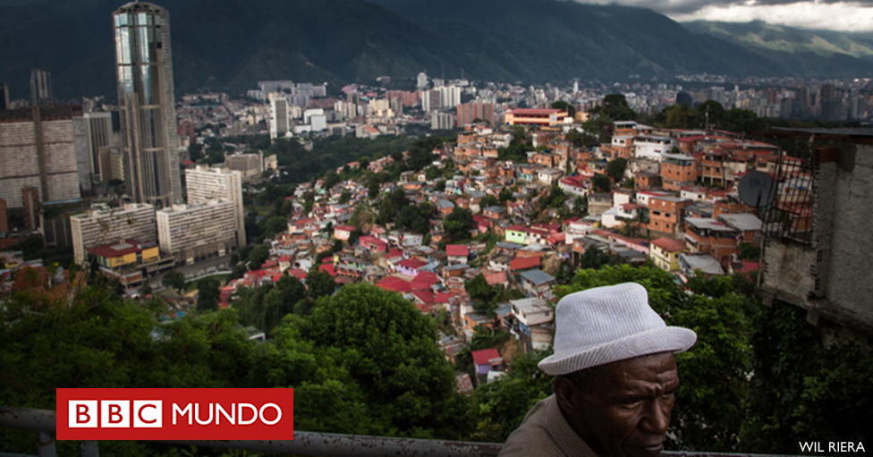 Thumbnail of Venezuela: A different view of a slum