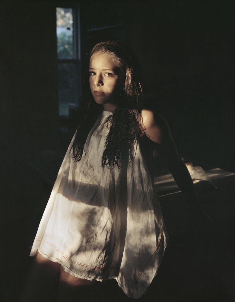 Art and Documentary Photography - Loading (Ariel_in_evening_light)2011.jpg