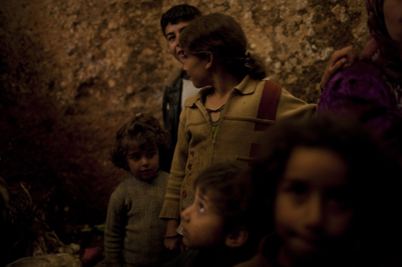 Syria: War on Civilians
