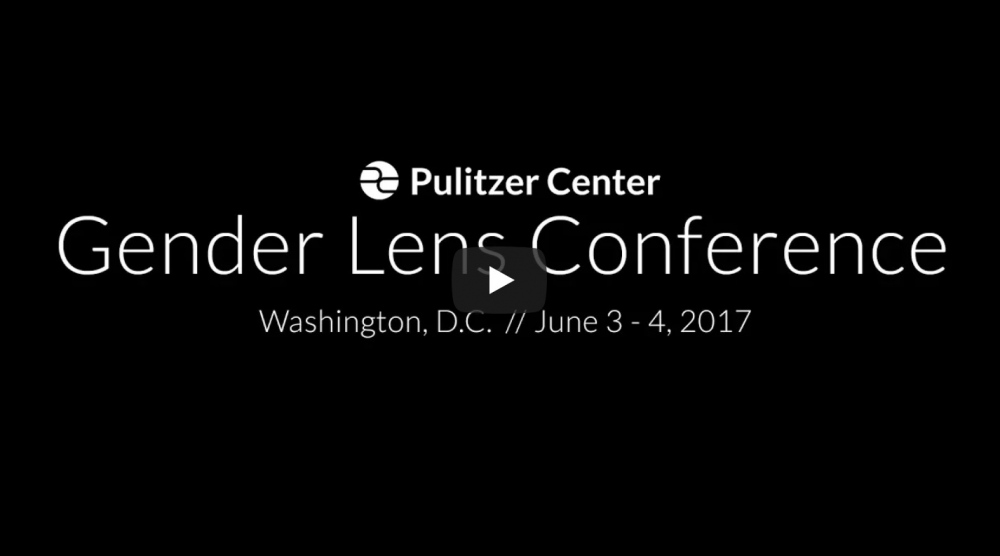 Gender Lens Conference