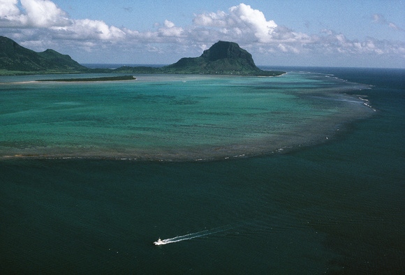 Mauritius - An overview of the island of Mauritius