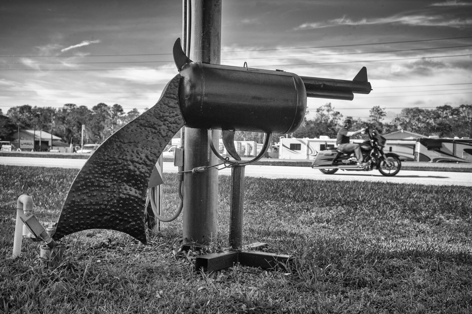 Beaver Bar, Ormond Beach, FL