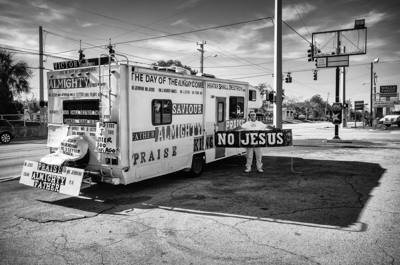 This America - Mason Ave., Daytona Beach, FL