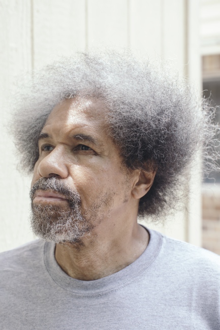 ALBERT WOODFOX for THE FINANCIAL TIMES