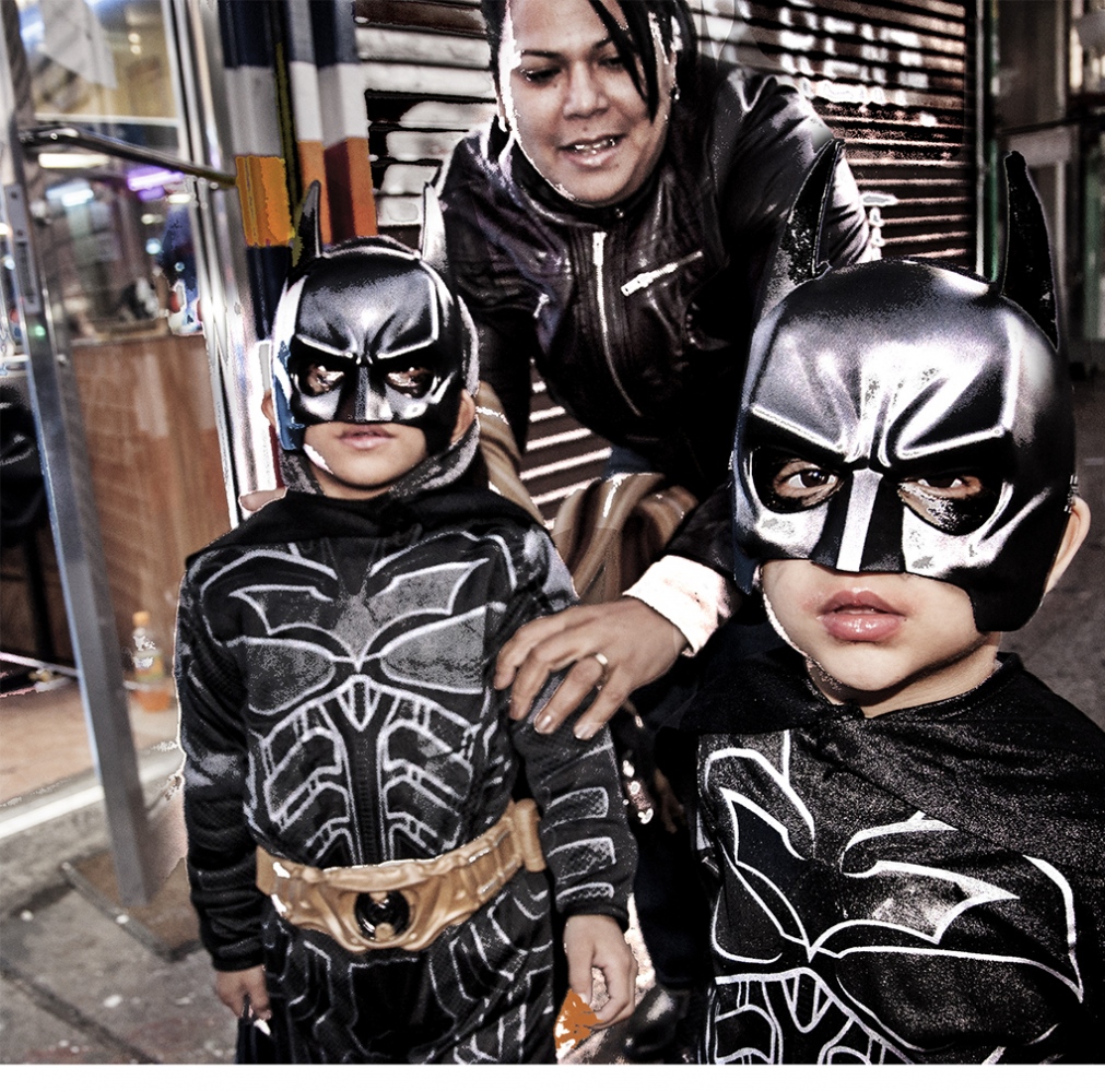 Street - 
