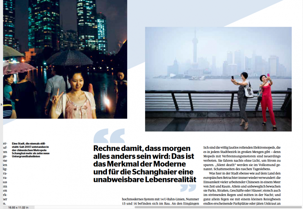 Published on Philosophie Mag, both in German and French version!