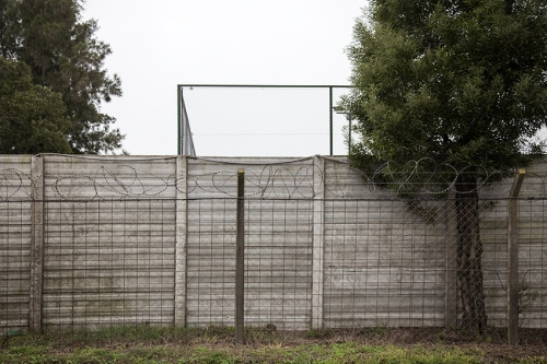 borders