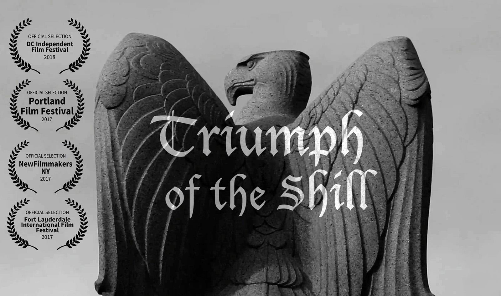 Triumph of the Shill 