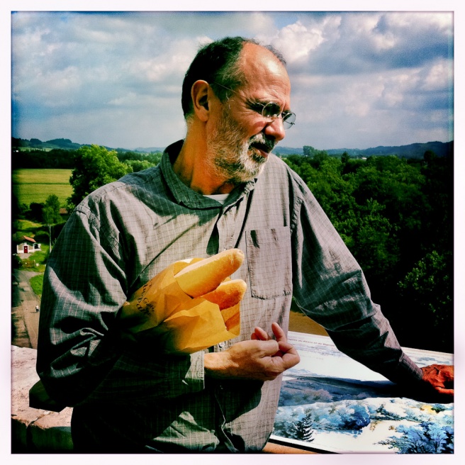 Art and Documentary Photography - Loading IMG_7498-Edit-2.jpg