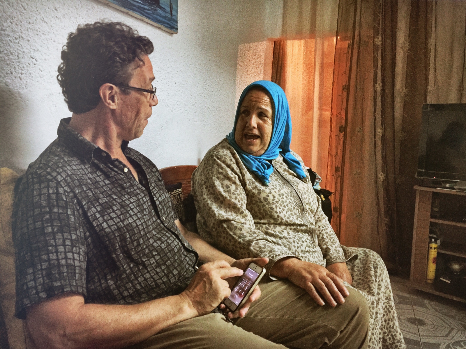 Tunisia: Le Mariage