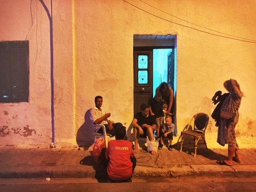 Tunisia: Le Mariage - 