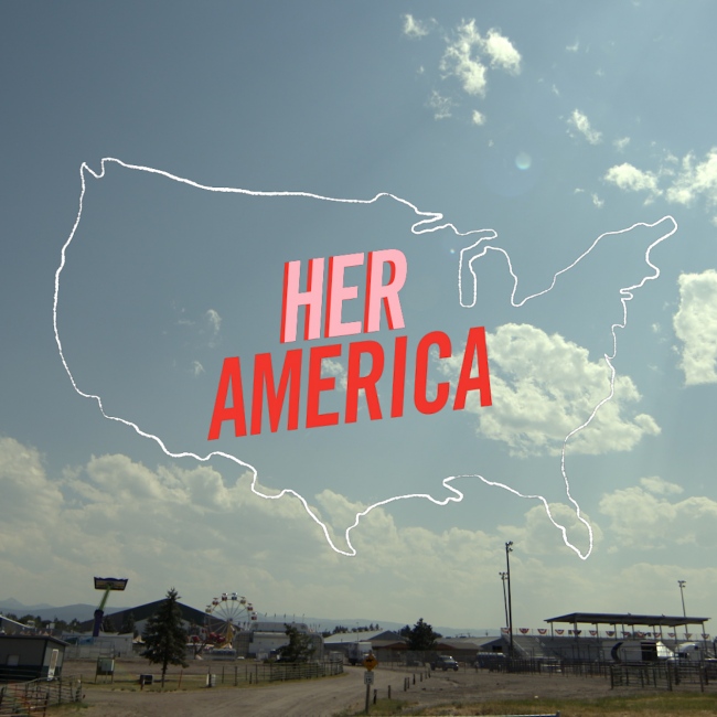 Her America