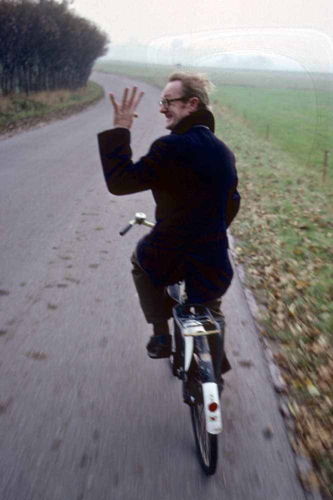 Art and Documentary Photography - Loading Vagn013-2.JPG