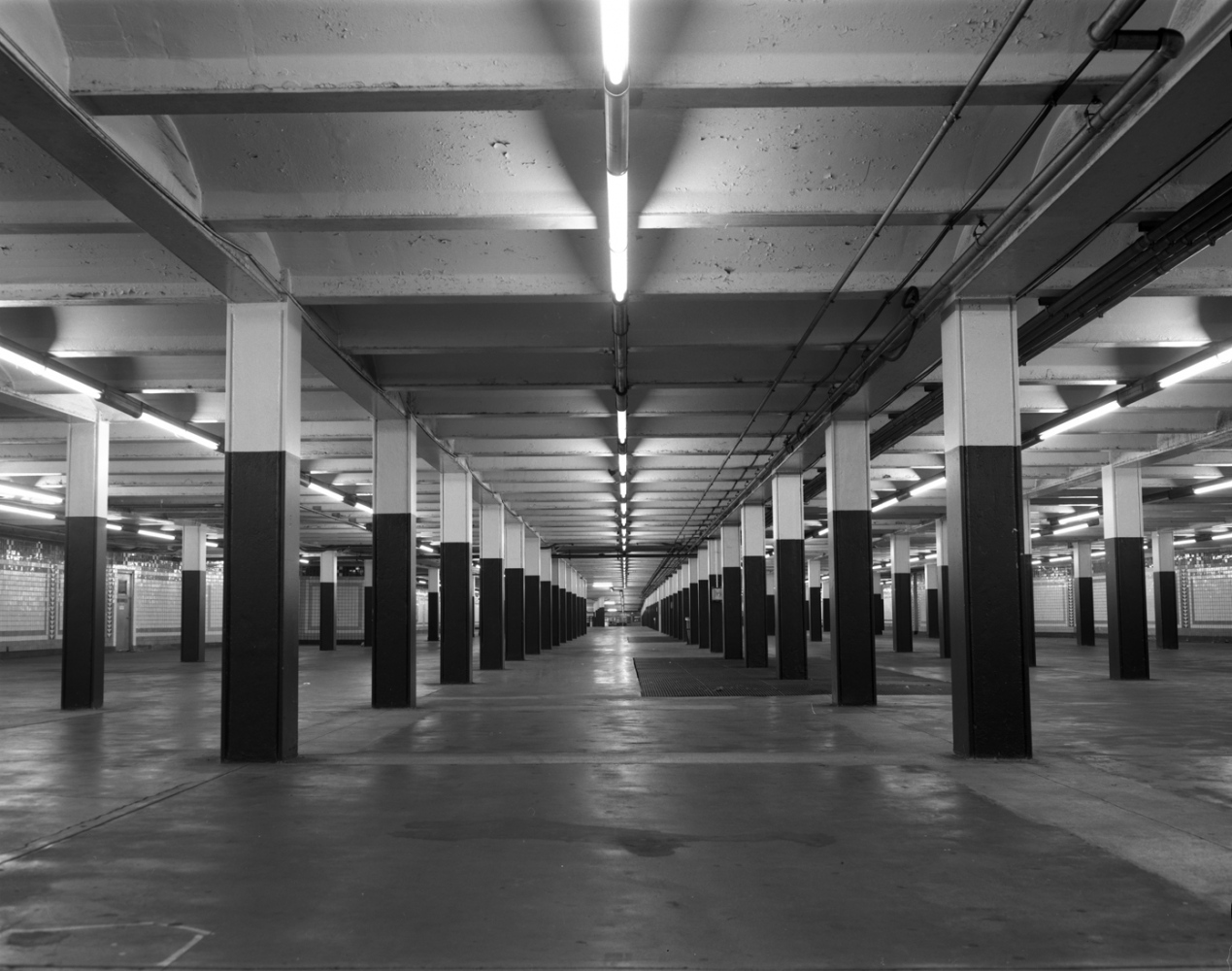 Art and Documentary Photography - Loading Pedwalkway9.6.16b.jpg