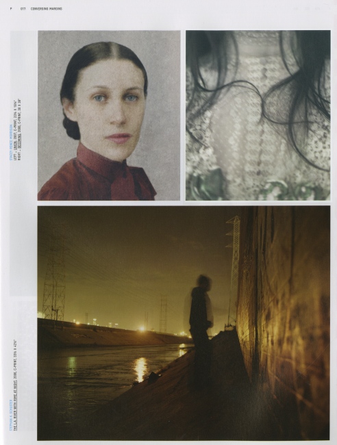 PQ  A Journal For Contemporary Photography - 