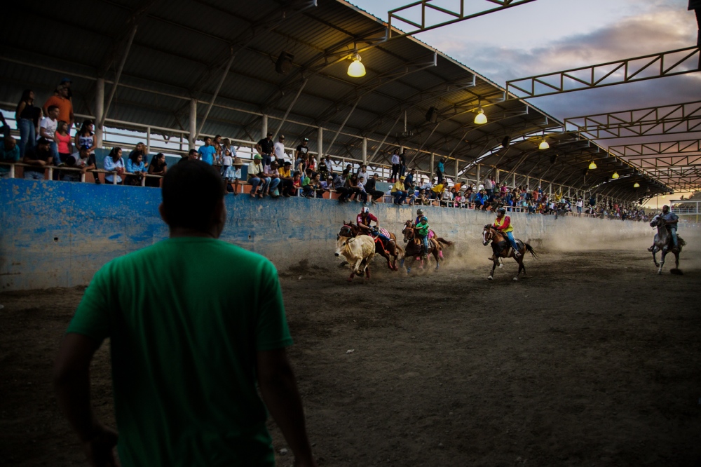 The culture of youth tail riders