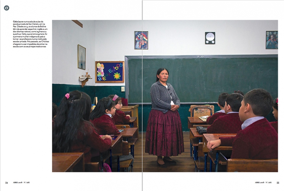 Photography image - Loading A_Ascensao_das_Cholitas_-_3.jpg